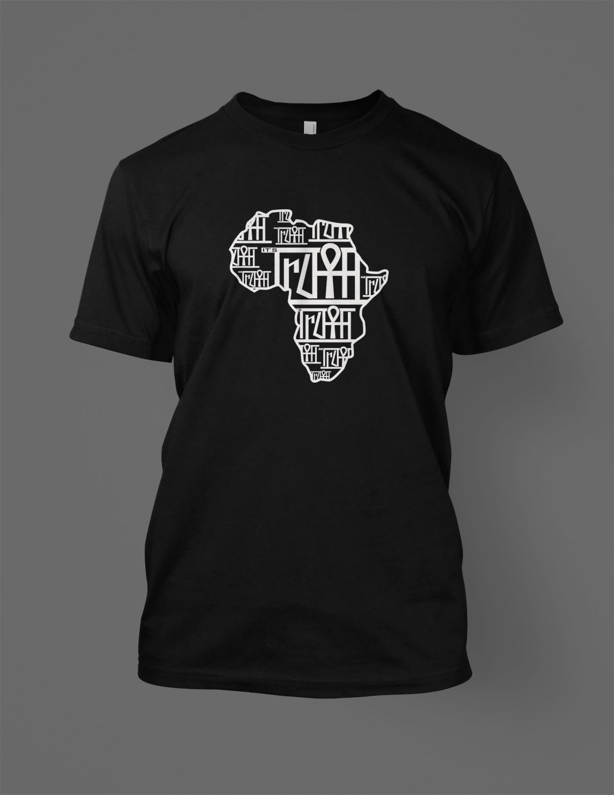 Africa “It’s Truth” Tee