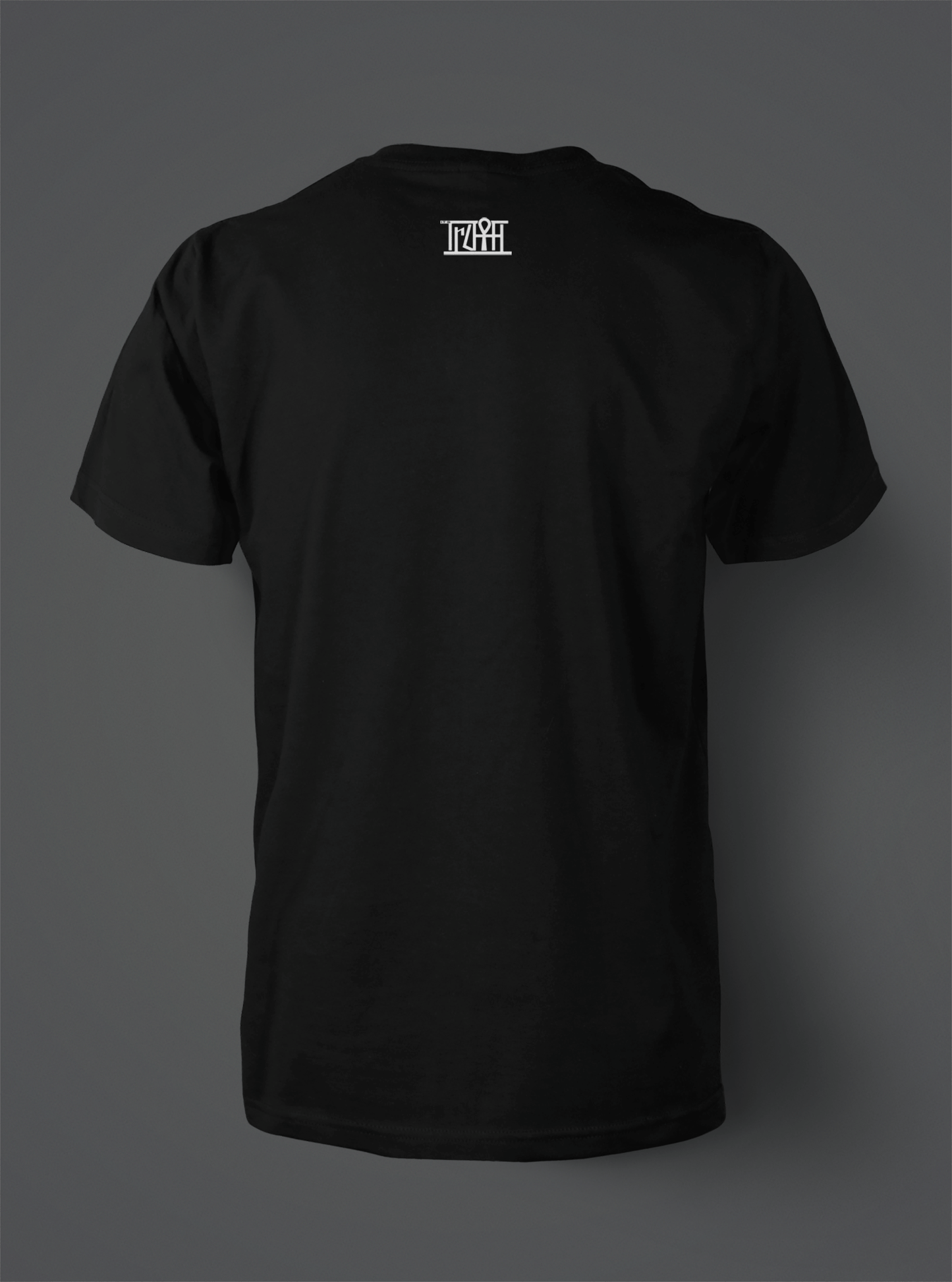 It’s Truth Solid Tee