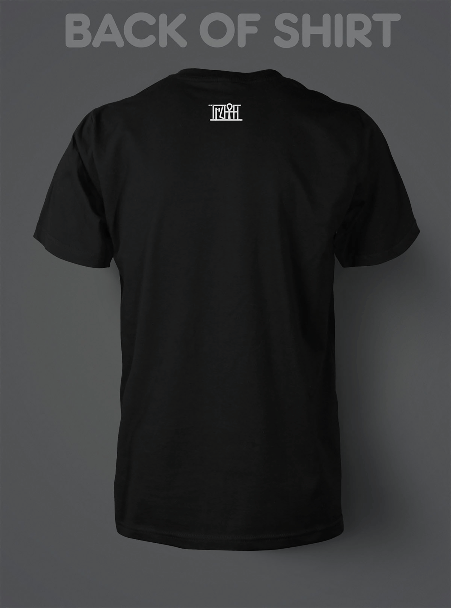 It’s Truth Tee