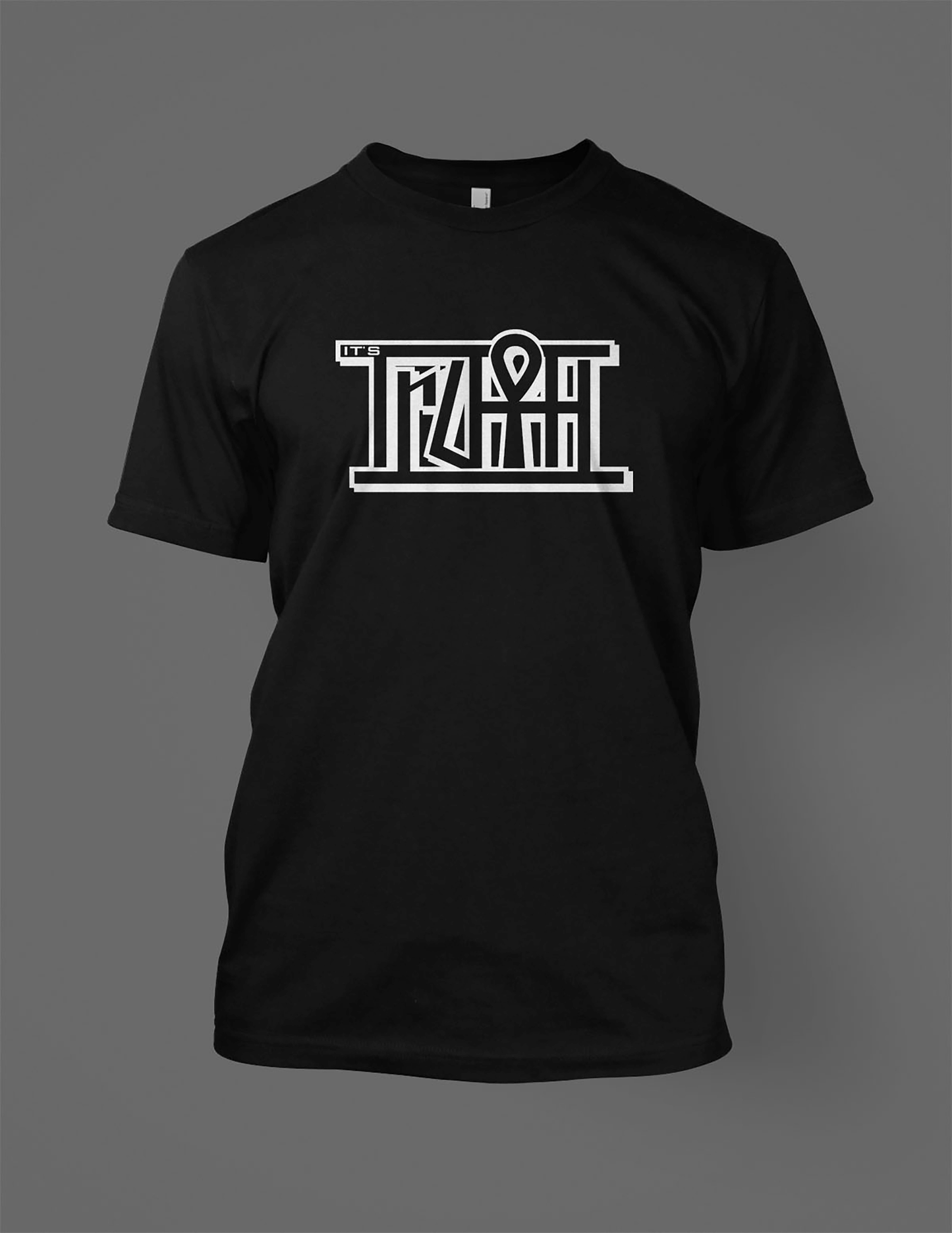 It’s Truth Tee